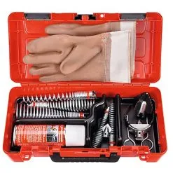 Rothenberger Accessoires 072967X Spirales