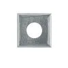 Mafell Accessoires 091894 Couteau Inverseur En Carbure De Tungstène, 6 Pièces, Pour 150 X 115 Mm ZK115 L+K