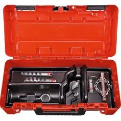 Rothenberger Accessoires 1000001308 Jeu D'outils Rodrum S