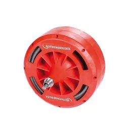 Rothenberger Accessoires 1000001727 RODRUM M Tambour De Rechange Avec Spirale De 13 Mm