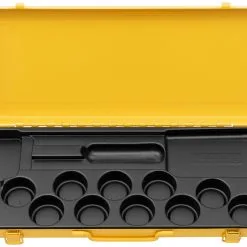 150600 R Mallette En Acier Avec Insert Pour Rems Ex-Press CU Chauffe-tube à Main