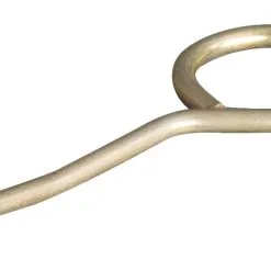 Rems 171151 Goupille De Déclenchement En Spirale 16 Pour Desserrer Le Verrou De Sécurité