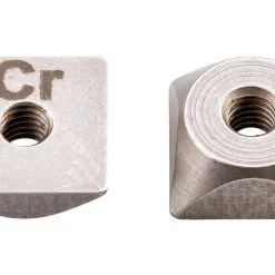 Metabo Accessoires 2 Ciseaux Réversibles Pour SCV 18 LTX BL 1.6 Acier Jusqu'à 800N/MM2 630241000