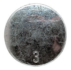 Mafell Accessoires 202821 Pièce De Guidage 12 Mm SG500