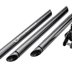 Rothenberger Accessoires 25748 Trépied Pour ROBEND 3000/4000