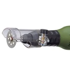 Proxxon 28946 Capuchon De Protection Pour Les Appareils Micromot