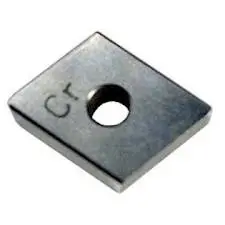 Fein Accessoires 31308146001 Couteau Coulisseau BLS 3.5