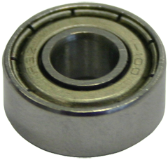 Festool Accessoires 491404 Roulement à Billes De Butée D23,1/30° (2x)