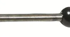 582036 Broche Pour Rems Curvo