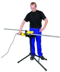 Rems 586100 R Trepied Support Pour Cintreuse Curvo Et Akku-Curvo