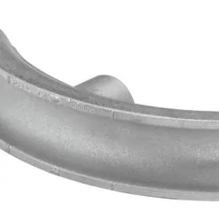 590059 R Segment De Cintrage V 50 Mm Pour Cintreuses Hydrauliques Rems Python