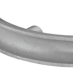 590060 R Segment De Cintrage V 63 Mm Pour Cintreuses Hydrauliques Rems Python