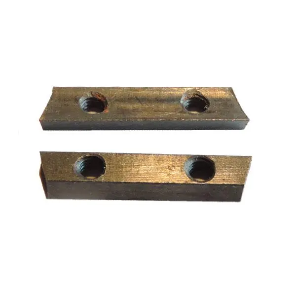 CMT 651.999.01 Bloc De Serrage 8mm