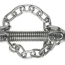 Rothenberger Accessoires 72284 Tête D'élingue à Chaîne, Avec 2 Chaînes, 22 Mm