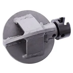 Rothenberger Accessoires 72326 Coupeur De Pointe à Bille, 4 Lames, 32K, D=75mm