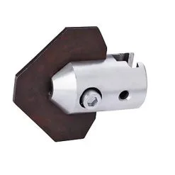 Rothenberger Accessoires 72360 Foret à Tête Creuse, 32K, D=65mm