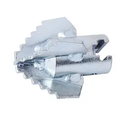 Rothenberger Accessoires 72375 Foret à Lame Croisée Avec Articulation De 32 ??mm, Denté, D = 65 Mm