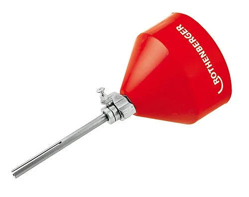 Rothenberger Accessoires 72515 Magasin De Spirales Pour R600/650 Pour Spirales De 10 Mm, Vide – Image 2