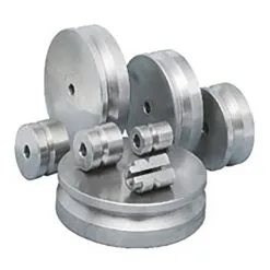 MetallKraft 757491018 Rouleaux MTZ