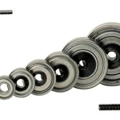 CMT 791.703.00 Jeu De Roulements Et Pièces De Rechange Pour Fraise à Feuillure