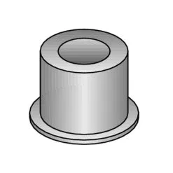 CMT 799.017.00 Manchon De Majoration D2=8, D3=4,76