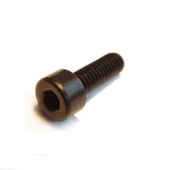 CMT 990.061.00 Boulon Hexagonal à Tête Ronde M4*12x7x16