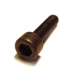 CMT 990.098.00 Boulon Hexagonal à Tête Ronde M6x9,9x25-31