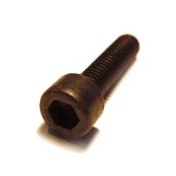 CMT 990.099.00 Boulon Hexagonal à Tête Ronde M8x12,9x25-33