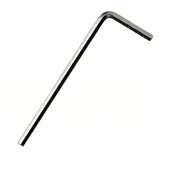 CMT 991.066.00 Clé Allen 6mm