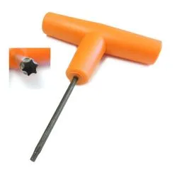 CMT 991.069.0T Clé Torx T9 Avec Poignée En T