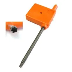 CMT 991.073.00 Clé Torx T25