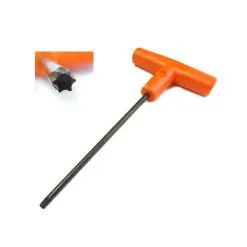 CMT 991.073.0T Clé Torx T25 Avec Poignée En T