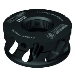 CMT 992.101.ER32 Kinetic Turbine D'extraction ER32