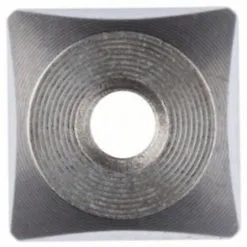 Bosch Bleu Accessoires Ciseau à Plaques GSC à Lame Supérieure/inférieure