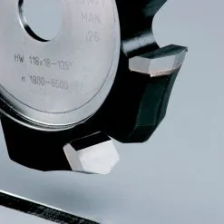 Festool Accessoires Fraises à Rainurer En V HW 118x18-135°/Alu 491471