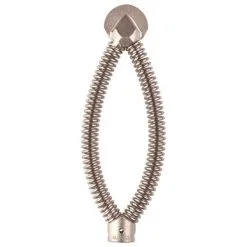 Milwaukee Accessoires Nettoyeur à Ressort Pour Câbles De 22 Mm 48533826