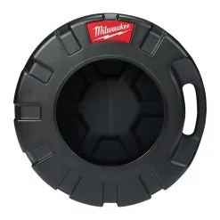 Milwaukee Accessoires Tambour De Câble Pour Spirales De 22 Mm 4932478411