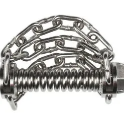 Milwaukee Accessoires Tête De Chaîne 75 Mm Pour Câbles De 22 Mm 48533837