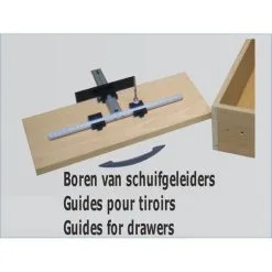 VIRUTEX VIR-PMT111VERLENG PMT111 EXTENSION Jeu De Deux Extensions Pour PMT111